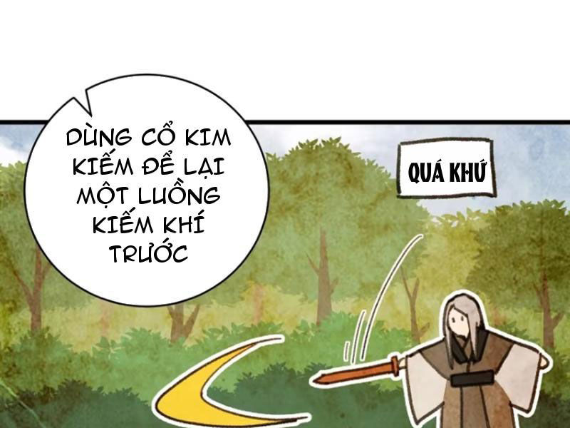 Đại Thừa Kỳ Mới Có Nghịch Tập Hệ Thống Chapter 37 - Trang 2