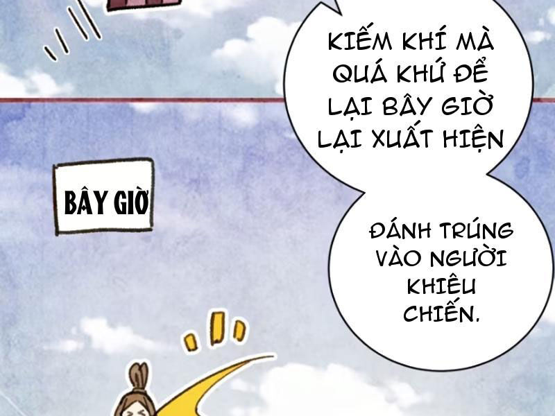 Đại Thừa Kỳ Mới Có Nghịch Tập Hệ Thống Chapter 37 - Trang 2