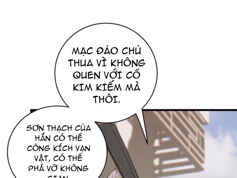 Đại Thừa Kỳ Mới Có Nghịch Tập Hệ Thống Chapter 37 - Trang 2