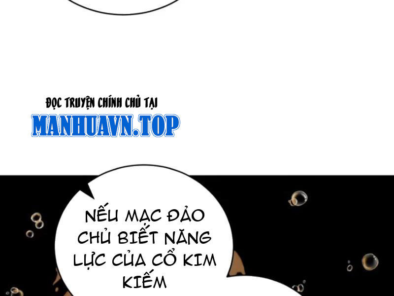 Đại Thừa Kỳ Mới Có Nghịch Tập Hệ Thống Chapter 37 - Trang 2