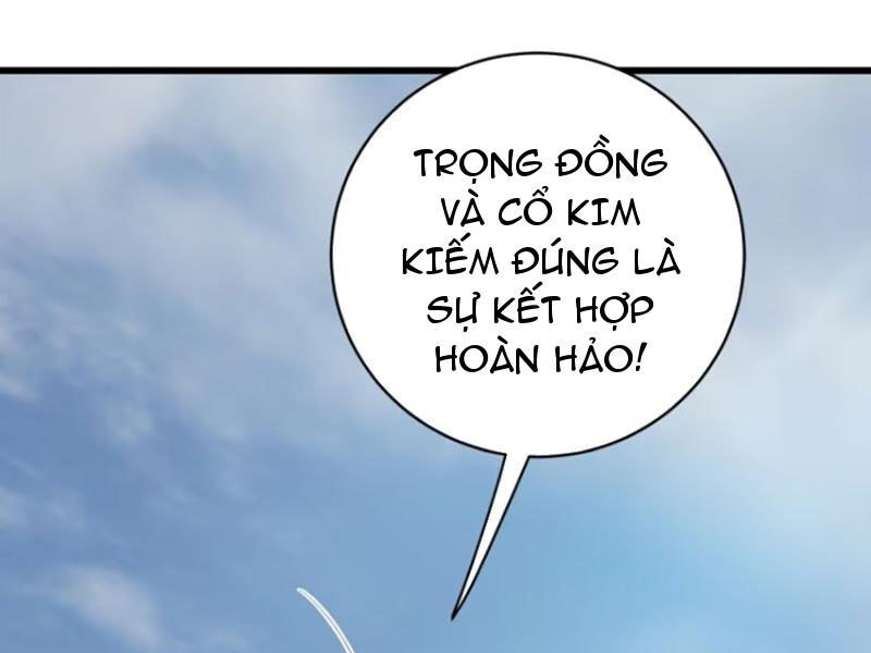 Đại Thừa Kỳ Mới Có Nghịch Tập Hệ Thống Chapter 37 - Trang 2