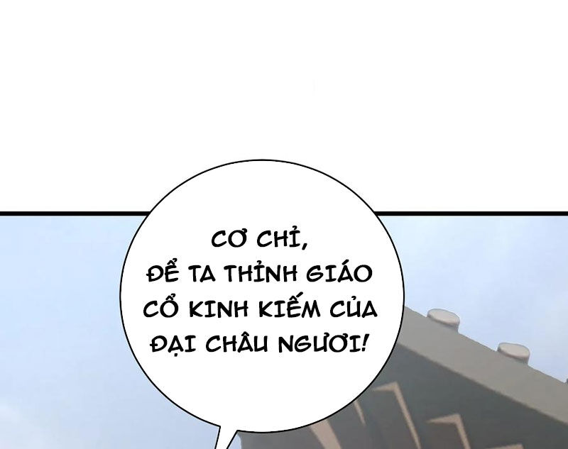 Đại Thừa Kỳ Mới Có Nghịch Tập Hệ Thống Chapter 36 - Trang 2