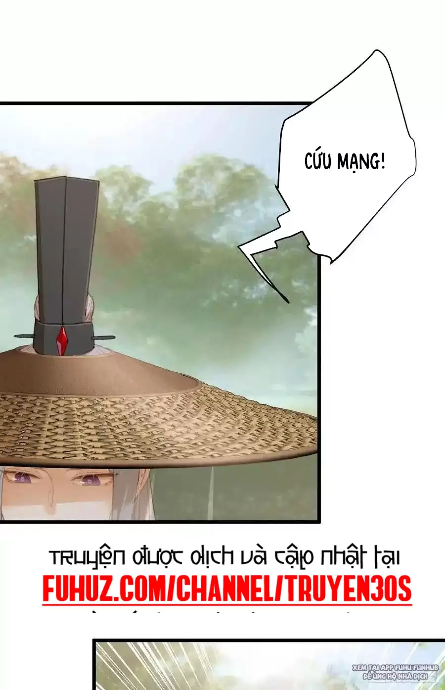 Đại Thừa Kỳ Mới Có Nghịch Tập Hệ Thống Chapter 18.1 - Trang 2