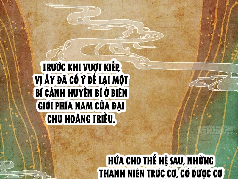 Đại Thừa Kỳ Mới Có Nghịch Tập Hệ Thống Chapter 17 - Trang 2