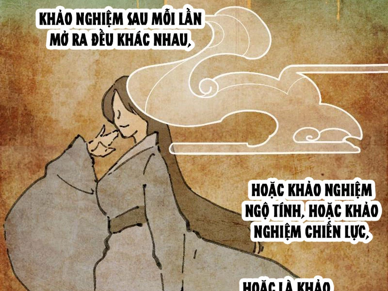 Đại Thừa Kỳ Mới Có Nghịch Tập Hệ Thống Chapter 17 - Trang 2