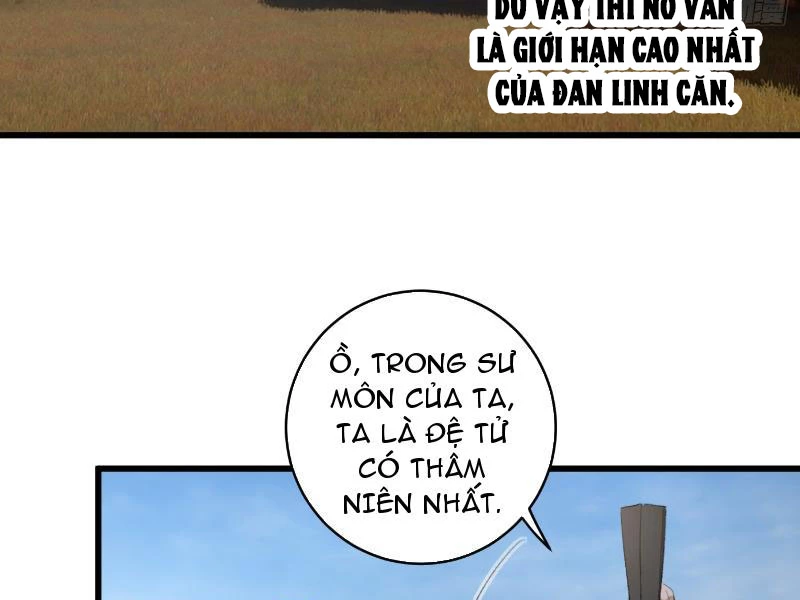 Đại Thừa Kỳ Mới Có Nghịch Tập Hệ Thống Chapter 17 - Trang 2