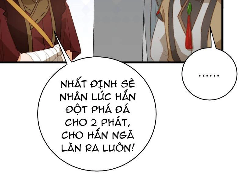 Đại Thừa Kỳ Mới Có Nghịch Tập Hệ Thống Chapter 17 - Trang 2