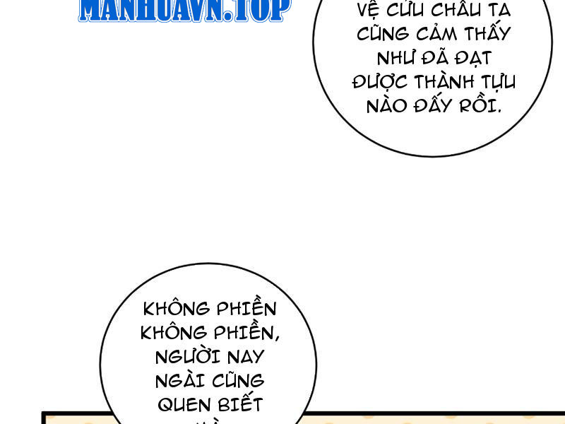 Đại Thừa Kỳ Mới Có Nghịch Tập Hệ Thống Chapter 15 - Trang 2