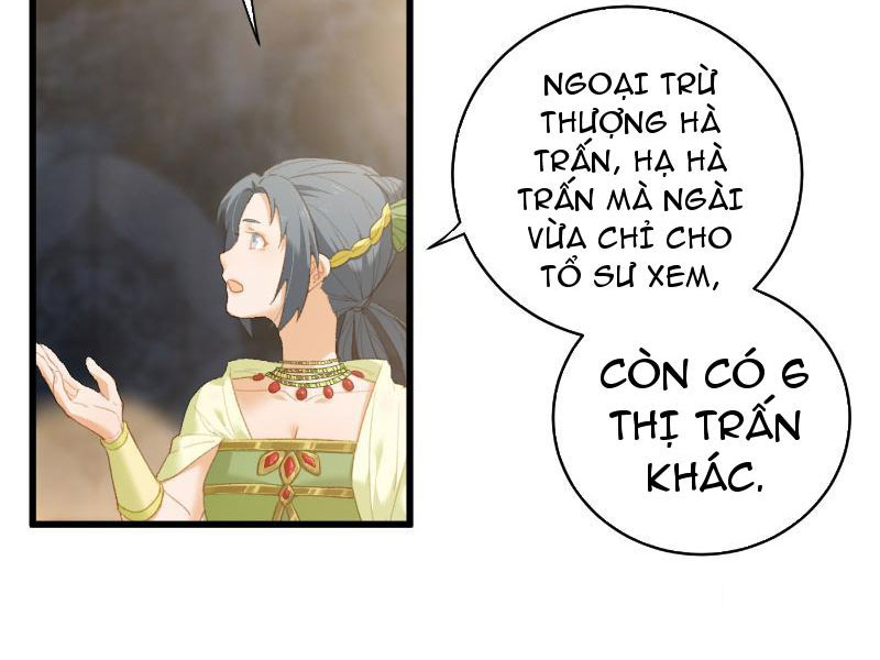 Đại Thừa Kỳ Mới Có Nghịch Tập Hệ Thống Chapter 9 - Trang 2