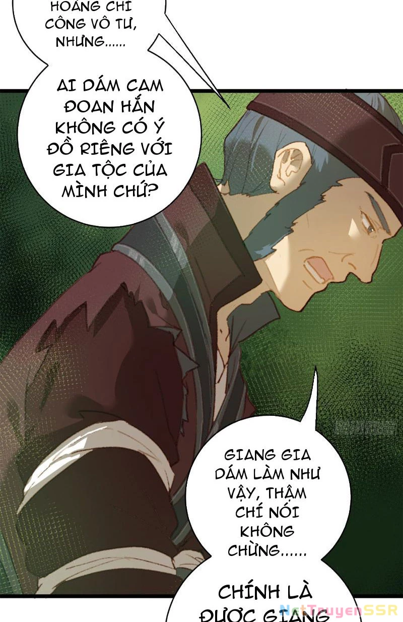 Đại Thừa Kỳ Mới Có Nghịch Tập Hệ Thống Chapter 3 - Trang 2