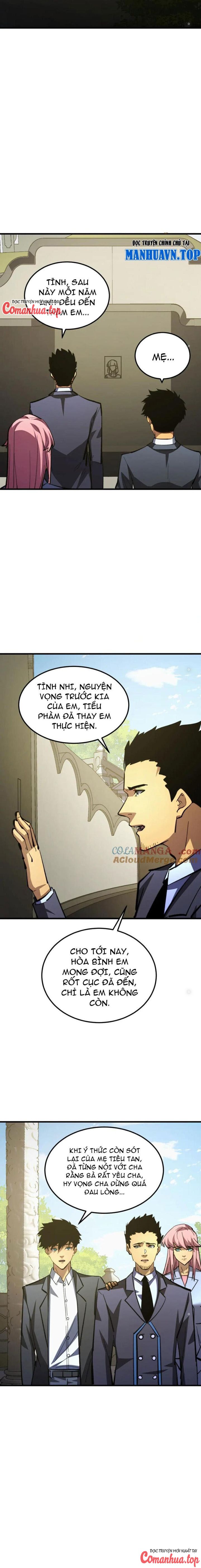 Mạt Thế Quật Khởi Chapter 320 - Trang 2