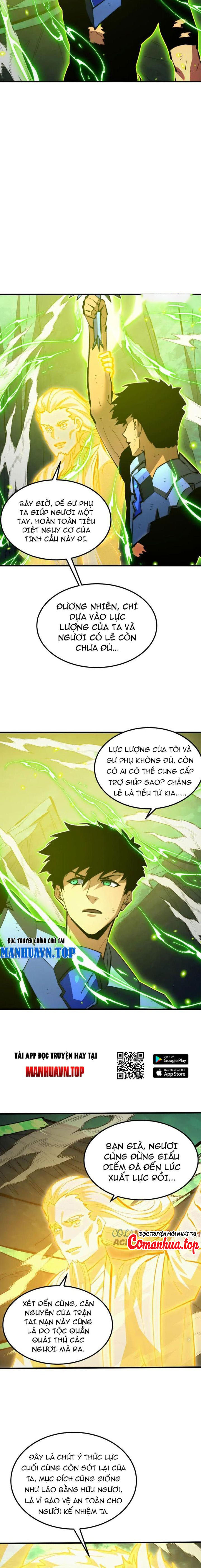 Mạt Thế Quật Khởi Chapter 319 - Trang 2