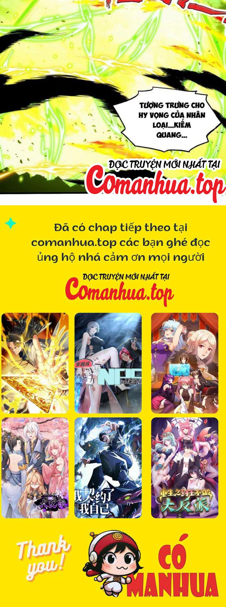 Mạt Thế Quật Khởi Chapter 319 - Trang 2