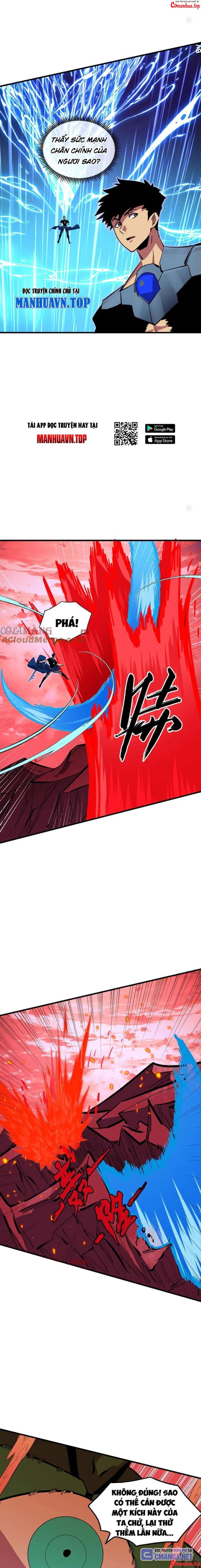 Mạt Thế Quật Khởi Chapter 316 - Trang 2