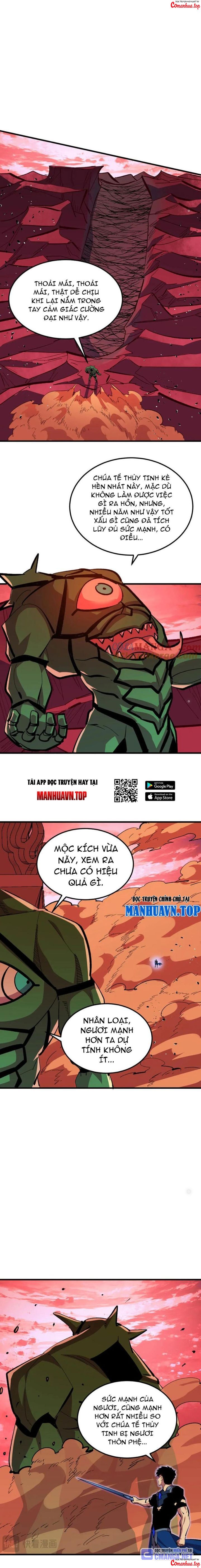 Mạt Thế Quật Khởi Chapter 316 - Trang 2