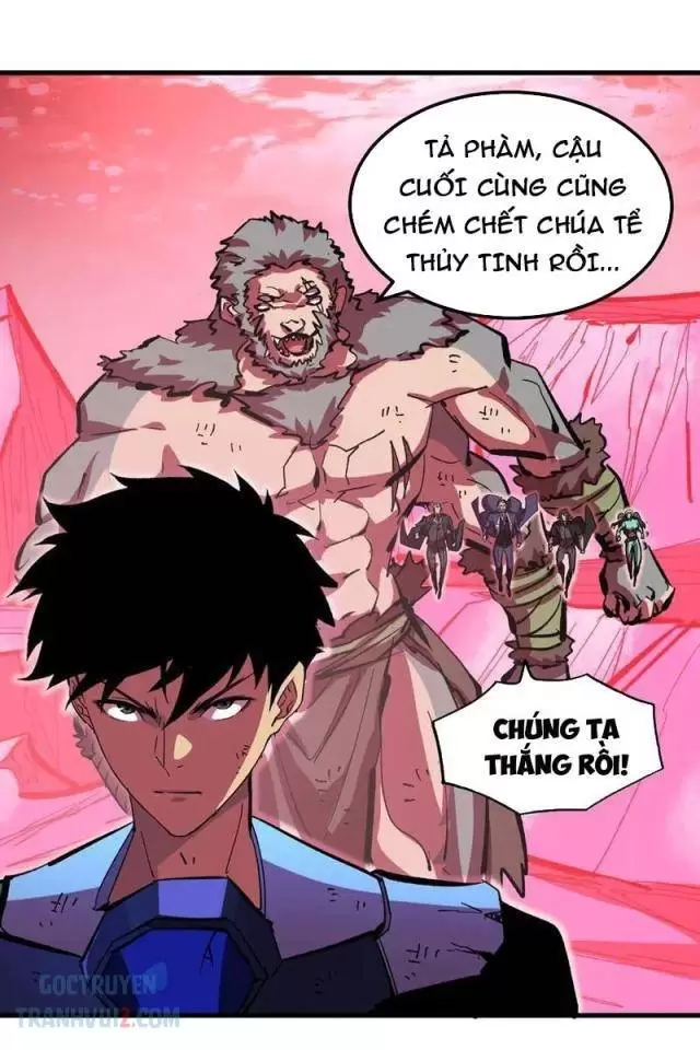 Mạt Thế Quật Khởi Chapter 315 - Trang 2