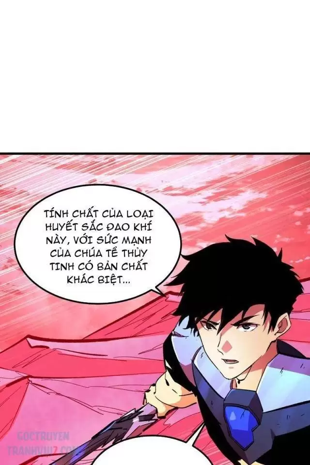 Mạt Thế Quật Khởi Chapter 315 - Trang 2