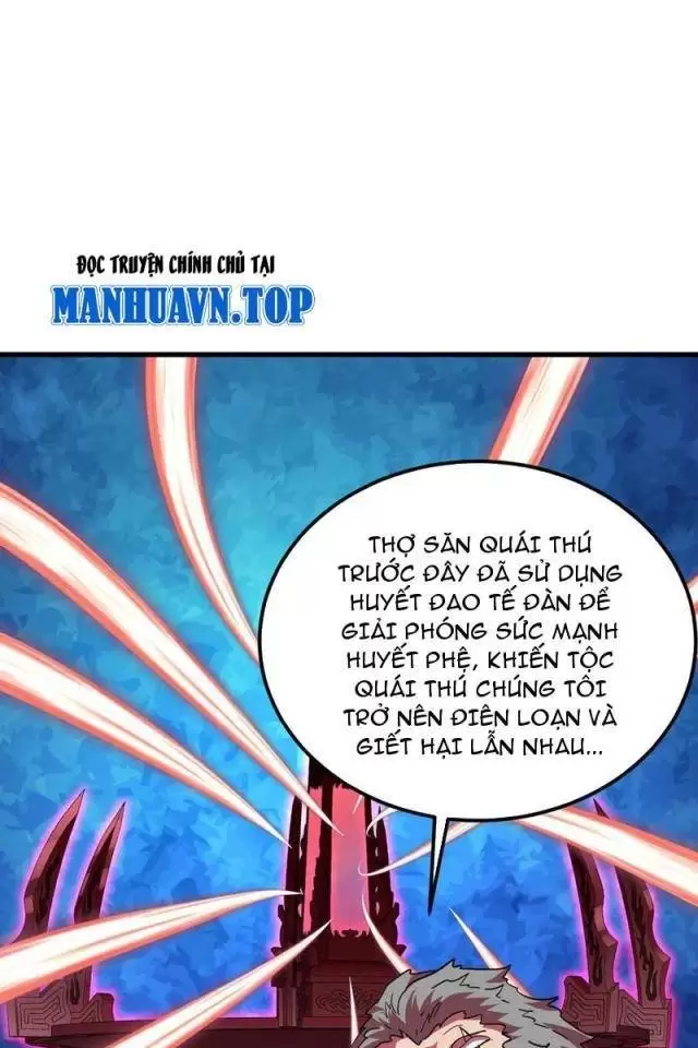 Mạt Thế Quật Khởi Chapter 315 - Trang 2