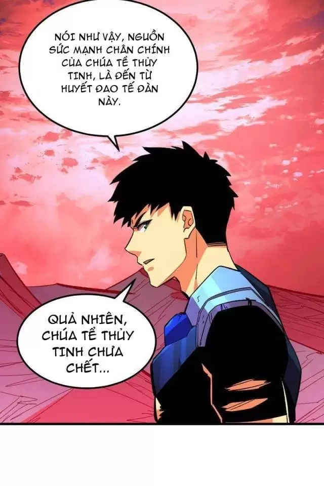 Mạt Thế Quật Khởi Chapter 315 - Trang 2