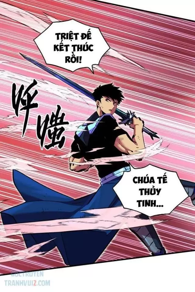 Mạt Thế Quật Khởi Chapter 315 - Trang 2