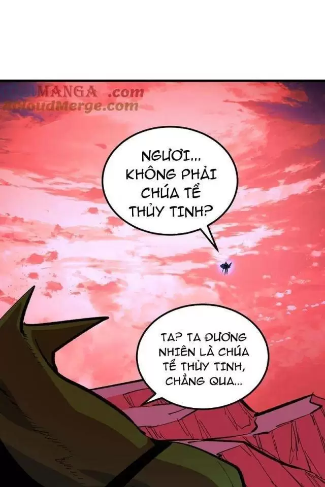 Mạt Thế Quật Khởi Chapter 315 - Trang 2