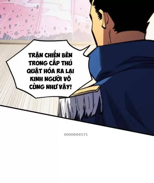 Mạt Thế Quật Khởi Chapter 314 - Trang 2