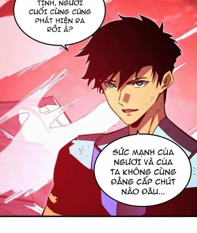 Mạt Thế Quật Khởi Chapter 314 - Trang 2