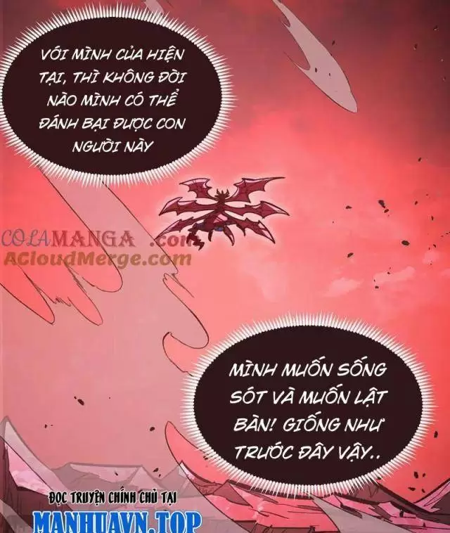 Mạt Thế Quật Khởi Chapter 314 - Trang 2