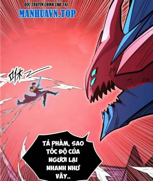 Mạt Thế Quật Khởi Chapter 314 - Trang 2