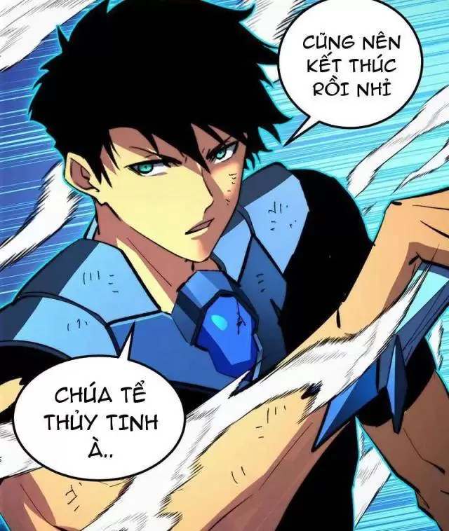 Mạt Thế Quật Khởi Chapter 314 - Trang 2