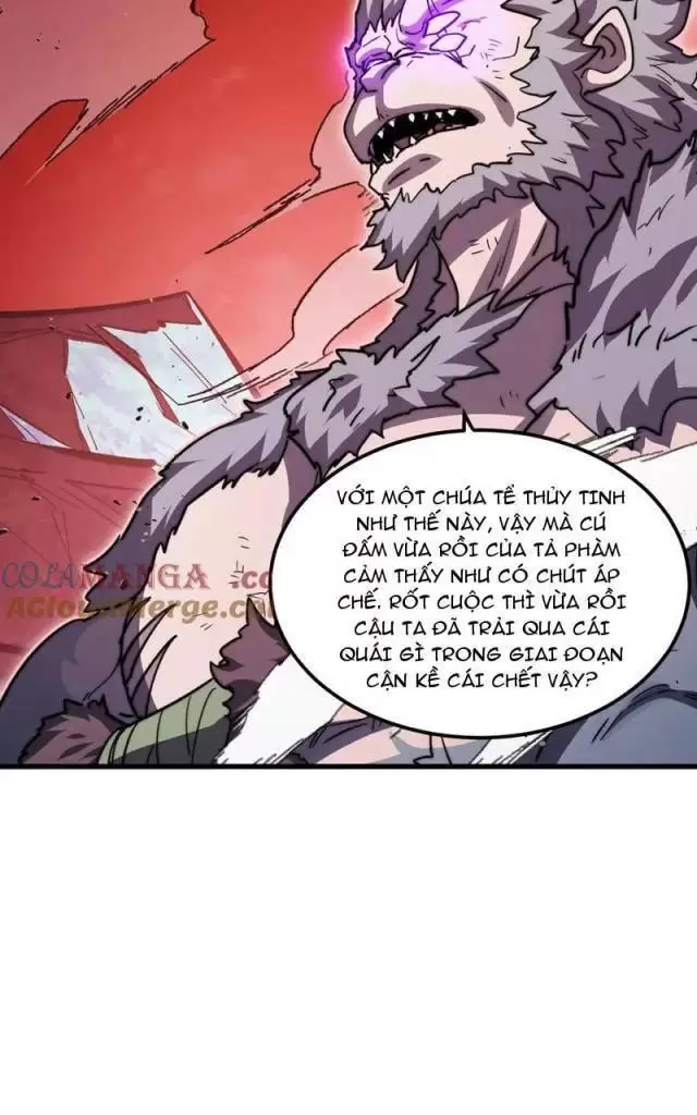 Mạt Thế Quật Khởi Chapter 313 - Trang 2