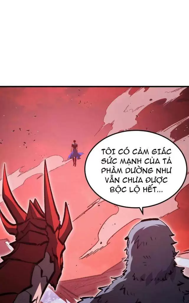 Mạt Thế Quật Khởi Chapter 313 - Trang 2