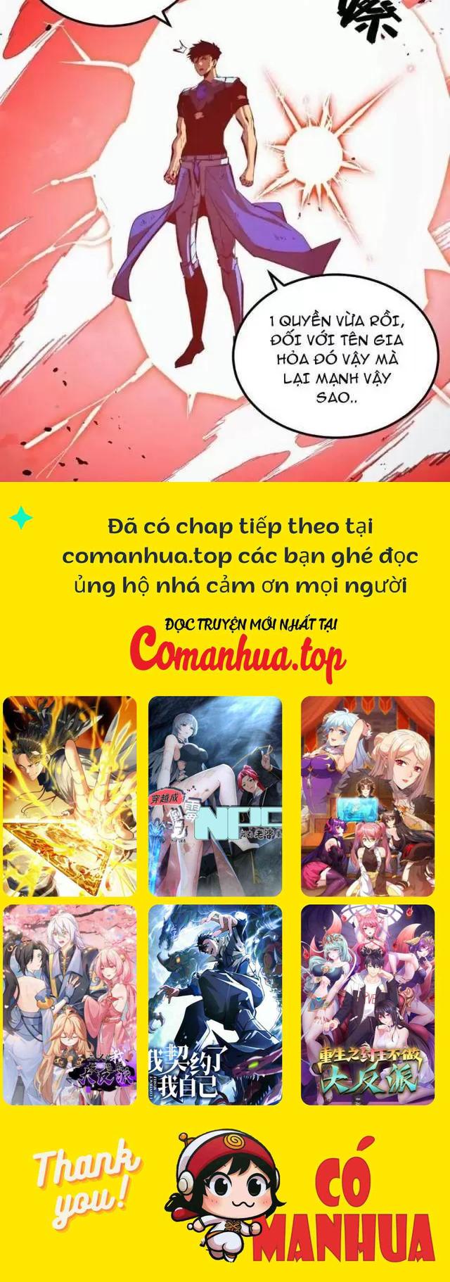 Mạt Thế Quật Khởi Chapter 313 - Trang 2