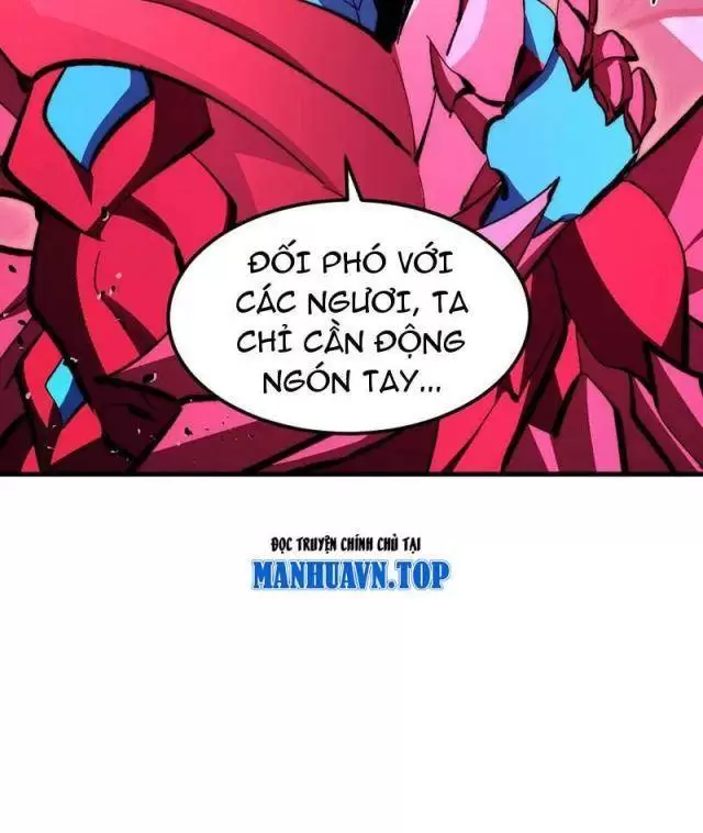 Mạt Thế Quật Khởi Chapter 312 - Trang 2