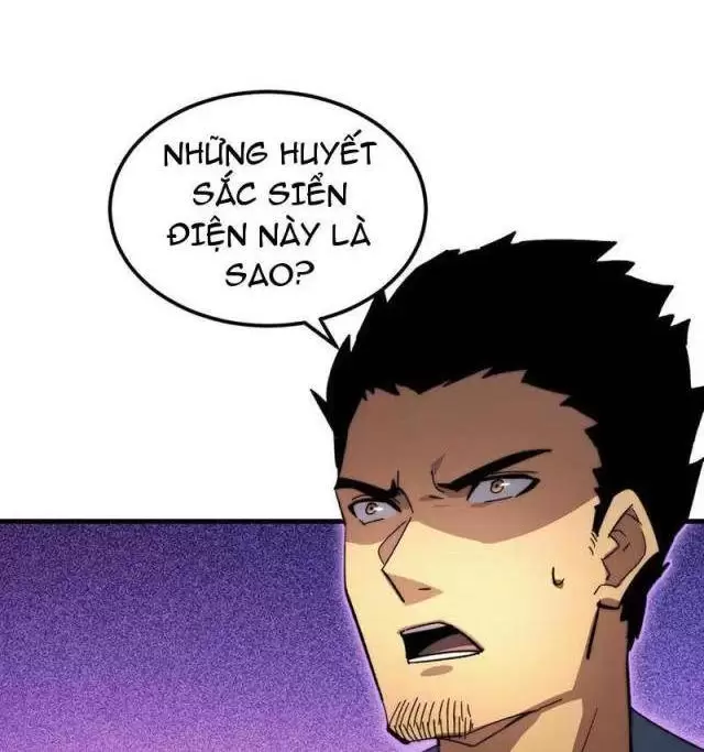 Mạt Thế Quật Khởi Chapter 312 - Trang 2