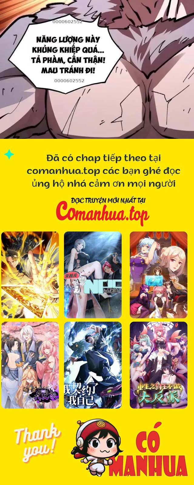 Mạt Thế Quật Khởi Chapter 312 - Trang 2