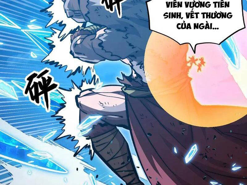 Mạt Thế Quật Khởi Chapter 308 - Trang 2