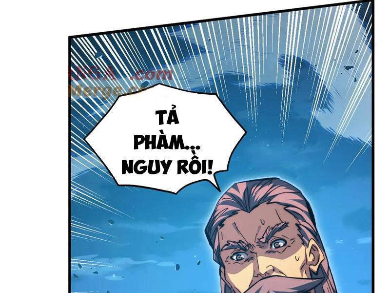 Mạt Thế Quật Khởi Chapter 308 - Trang 2