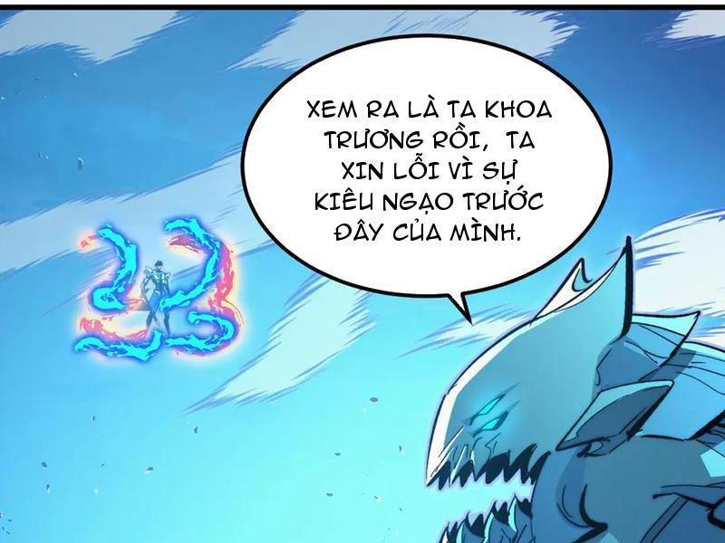 Mạt Thế Quật Khởi Chapter 307 - Trang 2