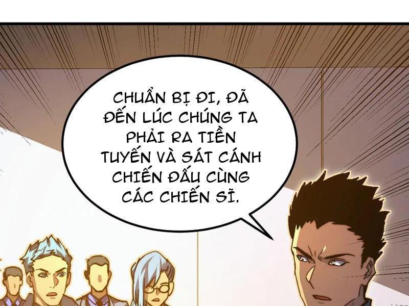 Mạt Thế Quật Khởi Chapter 307 - Trang 2