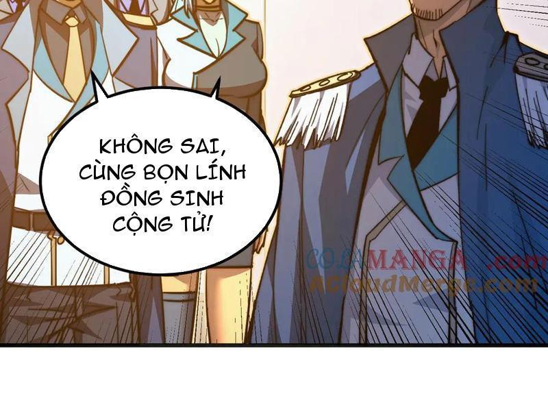 Mạt Thế Quật Khởi Chapter 307 - Trang 2