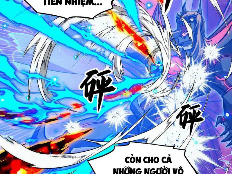 Mạt Thế Quật Khởi Chapter 306 - Trang 2