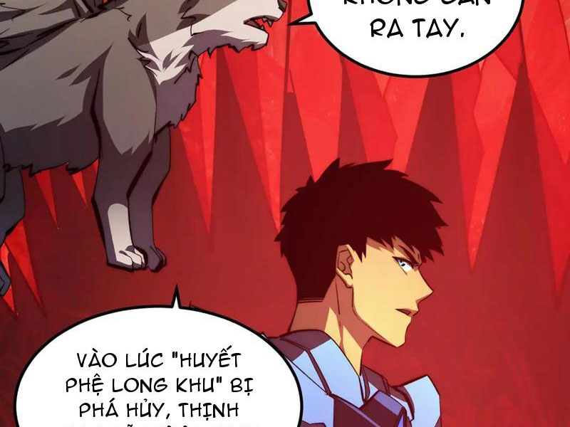 Mạt Thế Quật Khởi Chapter 306 - Trang 2