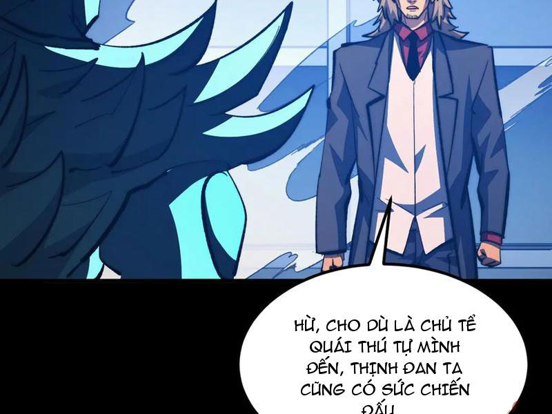 Mạt Thế Quật Khởi Chapter 306 - Trang 2