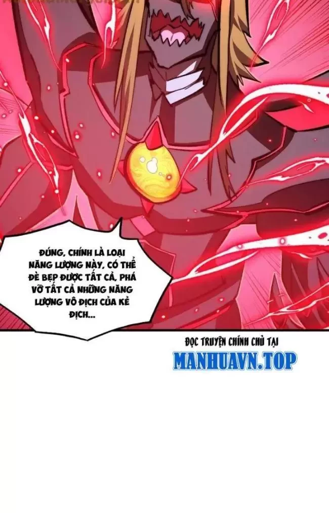 Mạt Thế Quật Khởi Chapter 305 - Trang 2