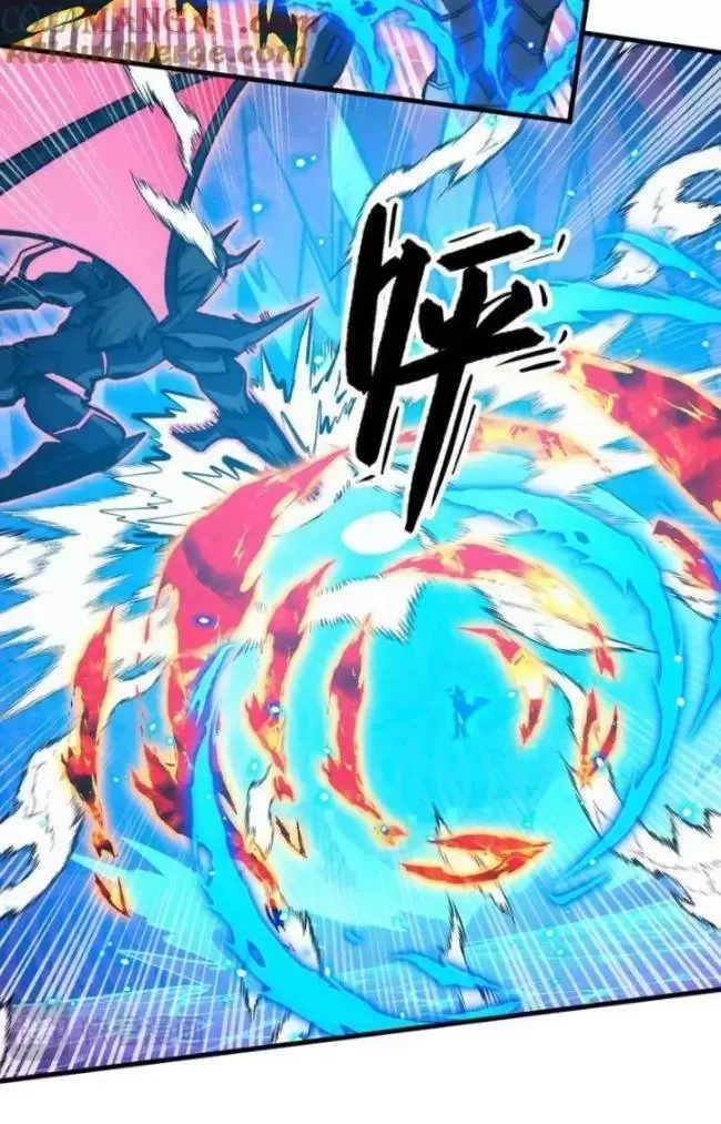 Mạt Thế Quật Khởi Chapter 305 - Trang 2