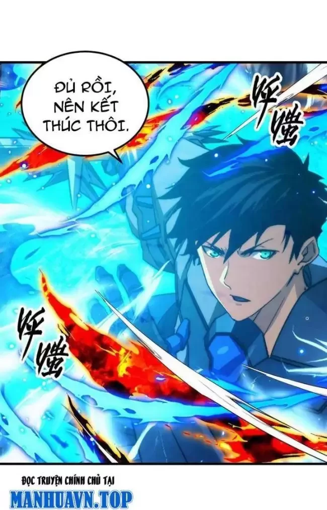 Mạt Thế Quật Khởi Chapter 305 - Trang 2