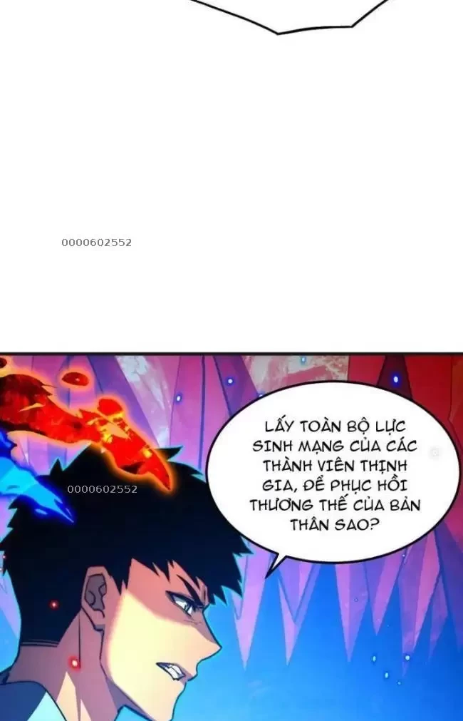 Mạt Thế Quật Khởi Chapter 305 - Trang 2