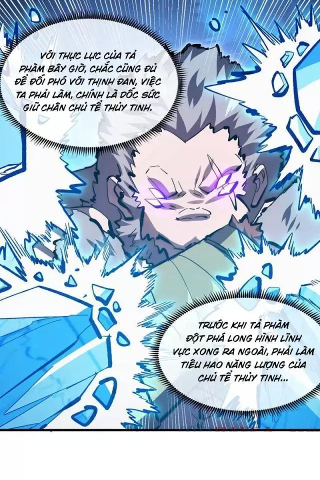 Mạt Thế Quật Khởi Chapter 304 - Trang 2