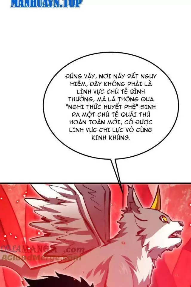 Mạt Thế Quật Khởi Chapter 304 - Trang 2